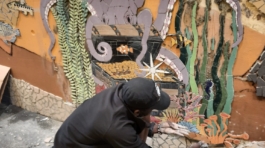 mosaique 1